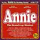 Playback! ANNIE The Broadway Musical - 2CD