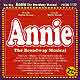Playback! ANNIE The Broadway Musical - 2CD Playback! ANNIE The Broadway Musical - 2CD
