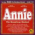 Playback! ANNIE The Broadway Musical - 2CD - 2CD