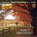Playback! Stephen Sondheim Songs Vol. 2 - CD