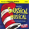 Playback! SEUSSICAL - CD