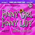 Playback! FUNNY GIRL & FUNNY LADY - 2CD