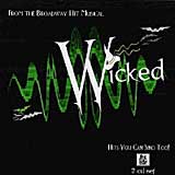 Playback! WICKED - 2CD
