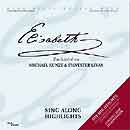 ELISABETH Sing-Along CD - Enhanced - CD