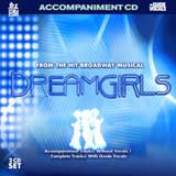 Playback! DREAMGIRLS (Broadway) - 2CD