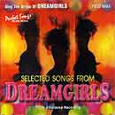 Playback! DREAMGIRLS (Movie) - CD