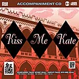 Playback! KISS ME KATE (Broadway) - 2CD