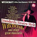 Playback! WITCHCRAFT & OTHER GREAT STANDARDS - CD