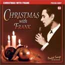 Playback! Christmas with Frank - CD