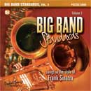 Playback! BIG BAND STANDARDS Vol. 3 - CD