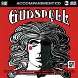 Playback! GODSPELL (Broadway) - 2CD