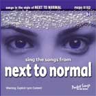 Playback! NEXT TO NORMAL - CD