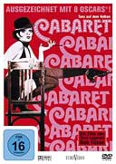 CABARET (DVD Code2)