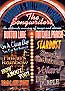 Broadway Songwriters - Lane/Parish (DVD Code0)