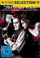 SWEENEY TODD - Movie (DVD Code2)