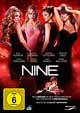 NINE (DVD Code2) dt.