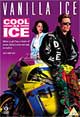COOL AS ICE (DVD Code0)