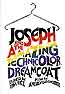 JOSEPH AND THE AMAZING... Full Vocal Score
