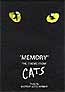 CATS Memory - Einzelausgabe
