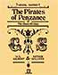 PIRATES OF PENZANCE Vocal Score