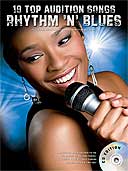 19 Top Audition Songs Rhythm 'n Blues