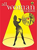 All Woman: Songbirds