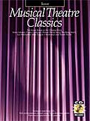 Musical Theatre Classics - Tenor