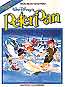 PETER PAN Vocal Selections (Disney)