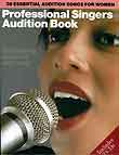 Professional Singers Audition Book