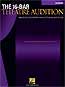 16-Bar Theatre Audition Book - SOPRAN