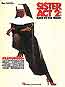 SISTER ACT 2 Songbook