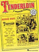 TENDERLOIN Vocal Selections
