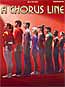 A CHORUS LINE Vocal Selection - new Ed.