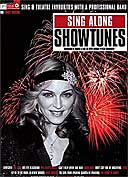 Pro Vocal: Sing Along Showtunes Female Edition