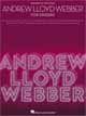 Andrew Lloyd Webber For Singers - Women's Edition