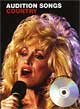 Audition Songs for Female Singers: Country