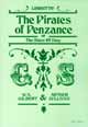 PIRATES OF PENZANCE Libretto