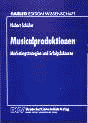 Musicalproduktionen - Schfer, H.