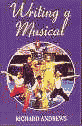 Writing a Musical - Richard Andrews