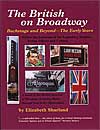 The British on Broadway: Backstage - Sharland, E.