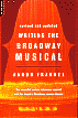 Writing the Broadway Musical - Frankel, A.