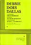 DEBBIE DOES DALLAS Libretto