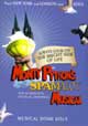 SPAMALOT Programmheft Kln