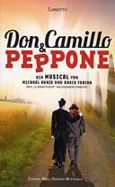 DON CAMILLO & PEPPONE Libretto
