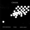 CHESS (1984 Orig. Studio Cast)
