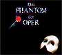 PHANTOM DER OPER (1989 Wien Cast)