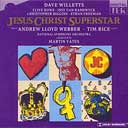 JESUS CHRIST SUPERSTAR (1994 Studio Cast) Compl.