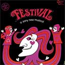 FESTIVAL (1979 Orig. Cast Recording)