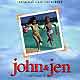 JOHN & JEN (1996 Orig. Cast Recording)