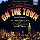 ON THE TOWN (1995 Studio Cast) Compl.